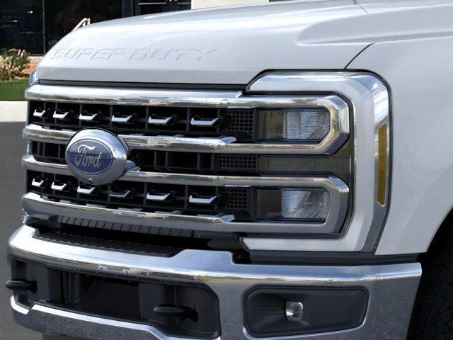 new 2024 Ford F-350 car, priced at $76,953