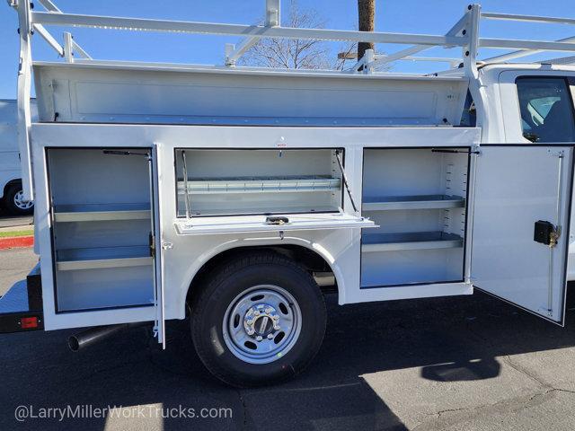 new 2024 Ford F-250 car, priced at $50,758