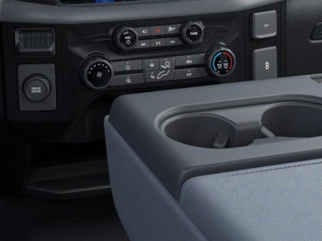 new 2025 Ford F-150 car, priced at $38,086