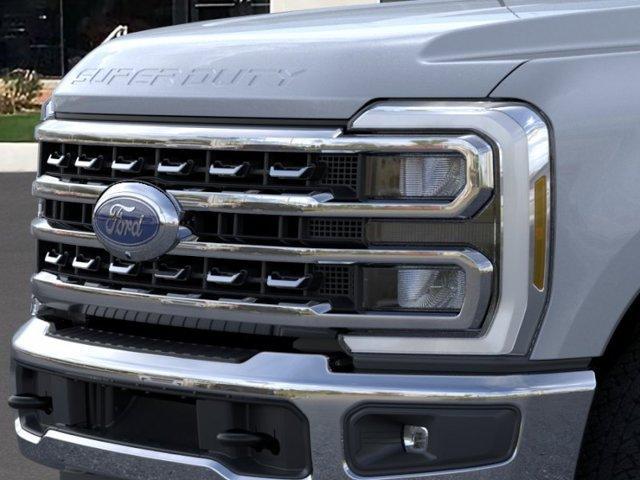 new 2024 Ford F-350 car, priced at $84,133