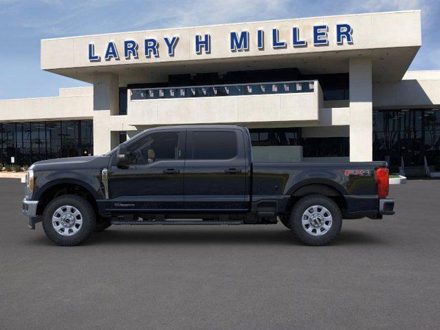 new 2024 Ford F-250 car, priced at $70,433