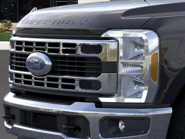 new 2024 Ford F-250 car, priced at $70,433