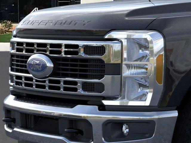 new 2024 Ford F-250 car, priced at $67,433