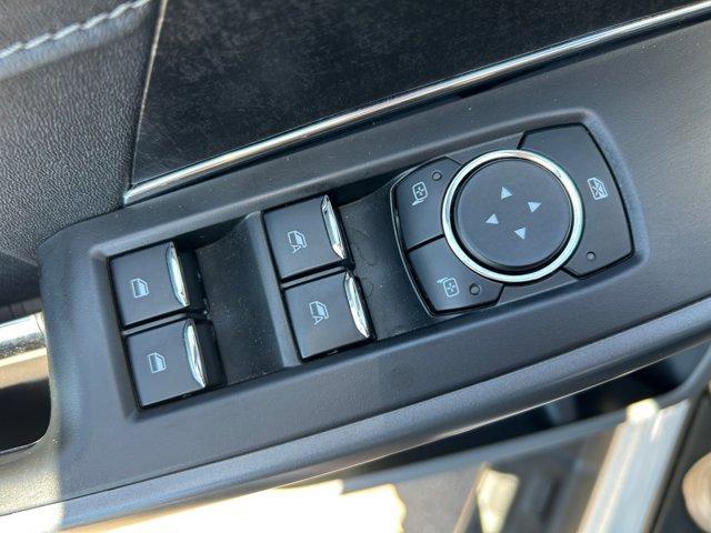 new 2024 Ford F-150 Lightning car, priced at $64,672