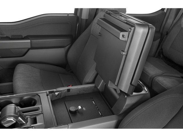 new 2024 Ford F-150 Lightning car, priced at $63,775