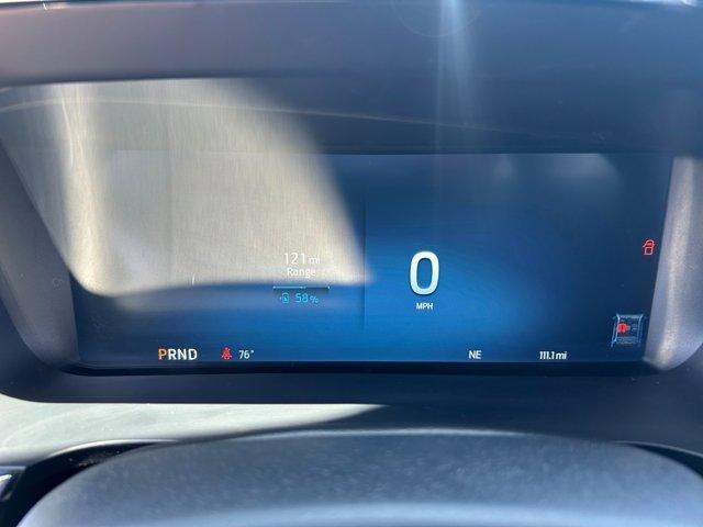 new 2024 Ford F-150 Lightning car, priced at $64,672