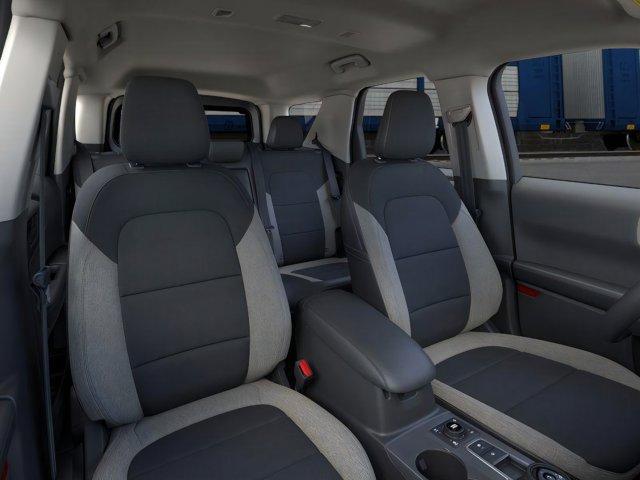 new 2025 Ford Bronco Sport car, priced at $35,707