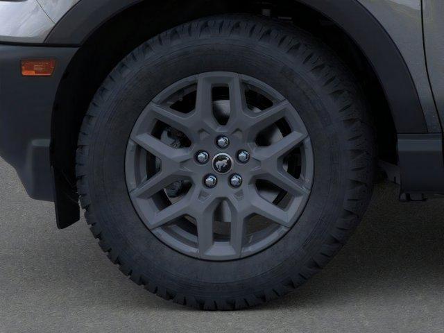 new 2025 Ford Bronco Sport car, priced at $35,707