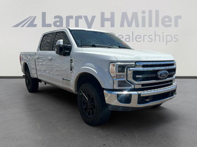 used 2020 Ford F-250 car, priced at $55,000