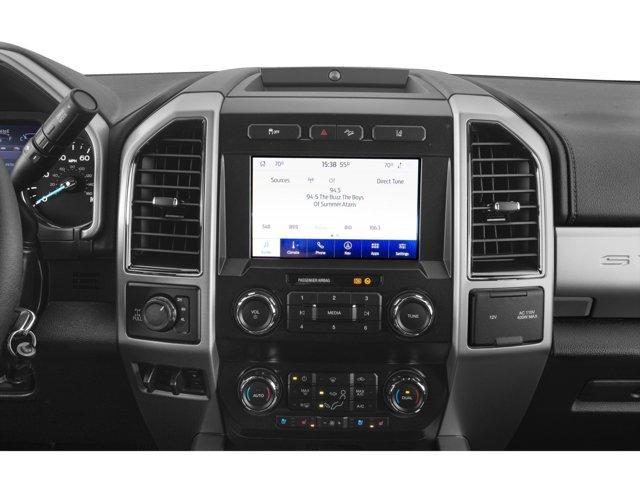 used 2020 Ford F-250 car, priced at $55,000
