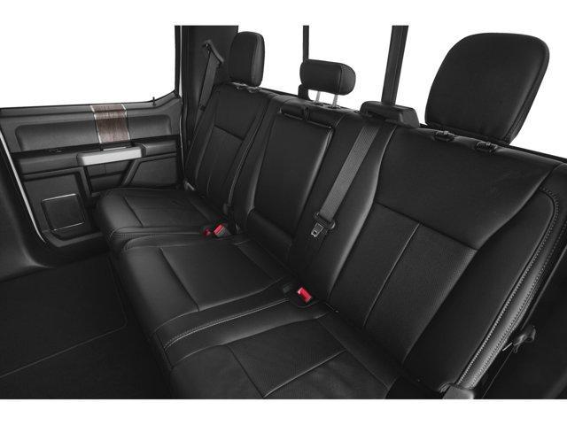 used 2020 Ford F-250 car, priced at $55,000