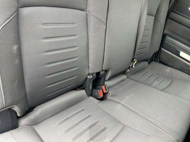 used 2024 Toyota Tacoma car, priced at $41,500