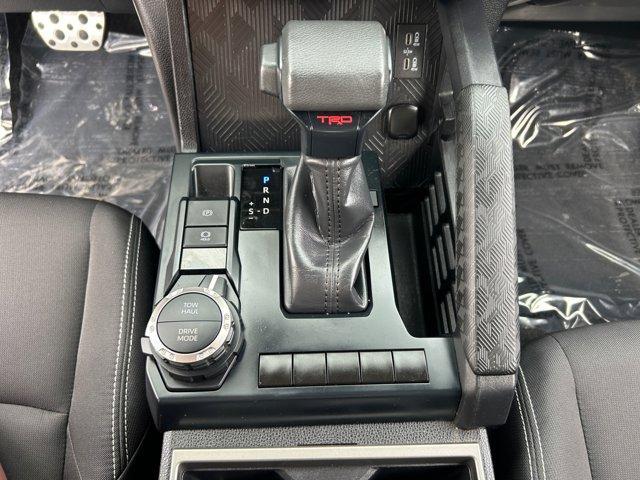 used 2024 Toyota Tacoma car, priced at $41,500