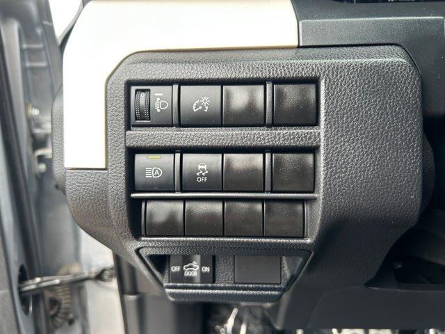 used 2024 Toyota Tacoma car, priced at $41,500