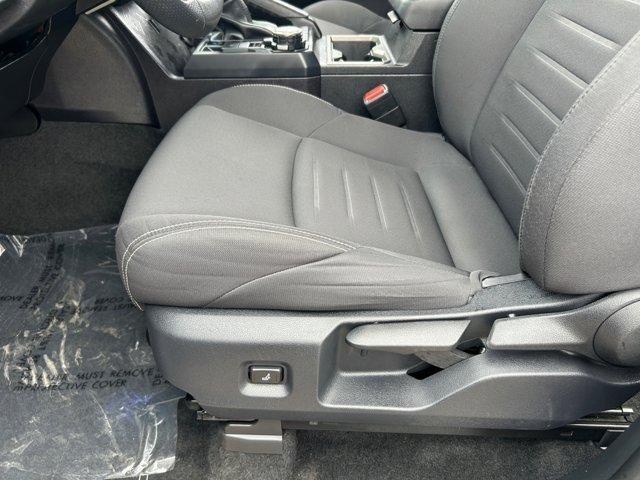 used 2024 Toyota Tacoma car, priced at $41,500
