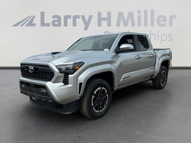used 2024 Toyota Tacoma car, priced at $41,500