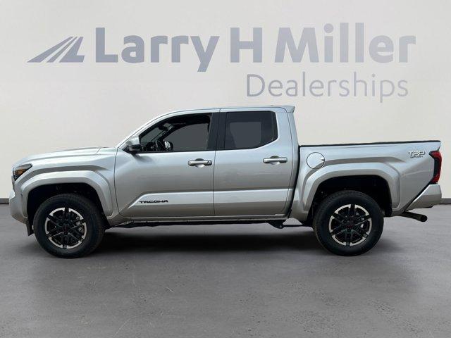 used 2024 Toyota Tacoma car, priced at $41,500