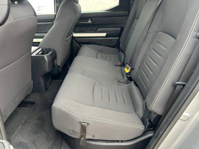 used 2024 Toyota Tacoma car, priced at $41,500