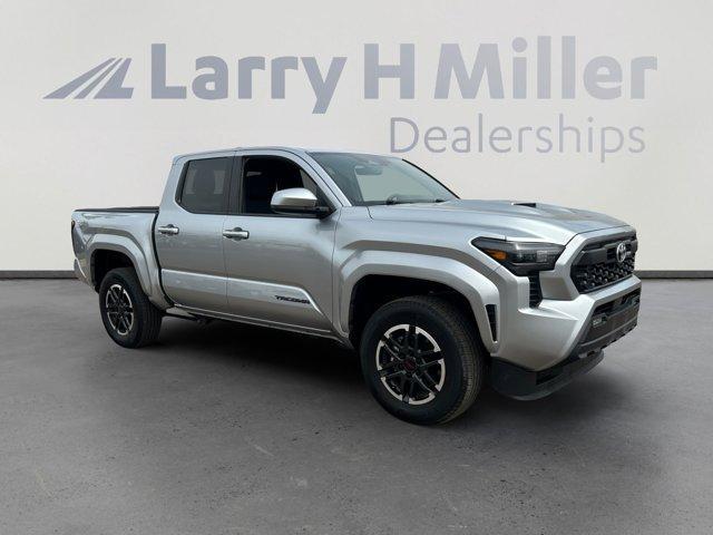 used 2024 Toyota Tacoma car, priced at $41,500