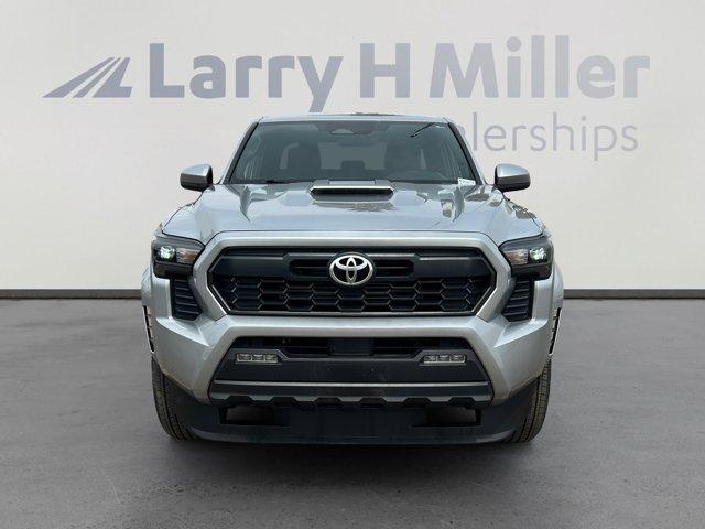 used 2024 Toyota Tacoma car, priced at $41,500