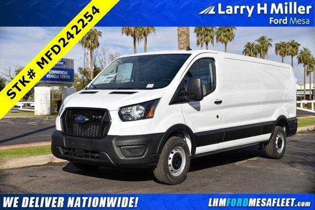 new 2024 Ford Transit-150 car, priced at $53,108