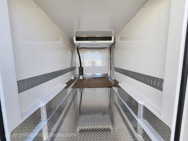 new 2024 Ford Transit-250 car, priced at $53,598