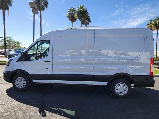 new 2024 Ford Transit-250 car, priced at $53,598