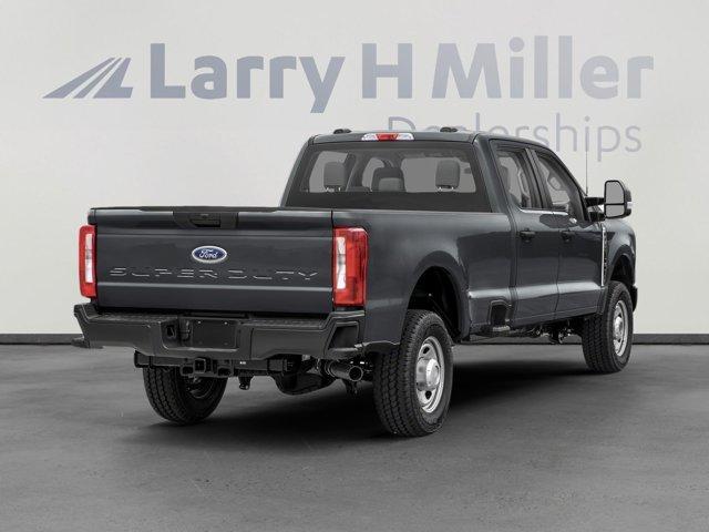 new 2026 Ford F-350 car, priced at $89,997