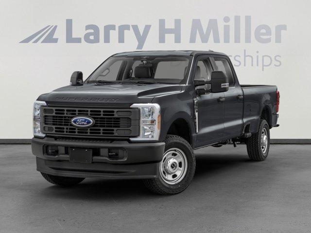new 2026 Ford F-350 car, priced at $89,997