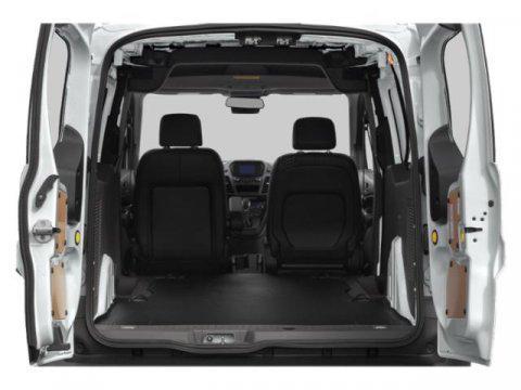 new 2023 Ford Transit Connect car, priced at $44,503