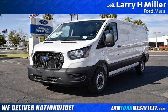 new 2024 Ford Transit-150 car, priced at $52,688