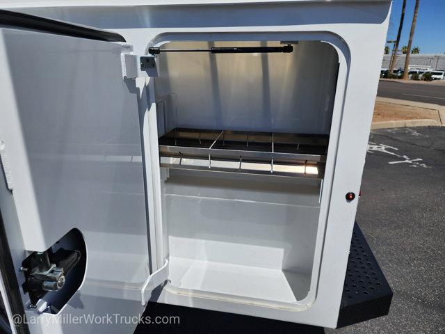 new 2025 Ford F-250 car, priced at $56,828