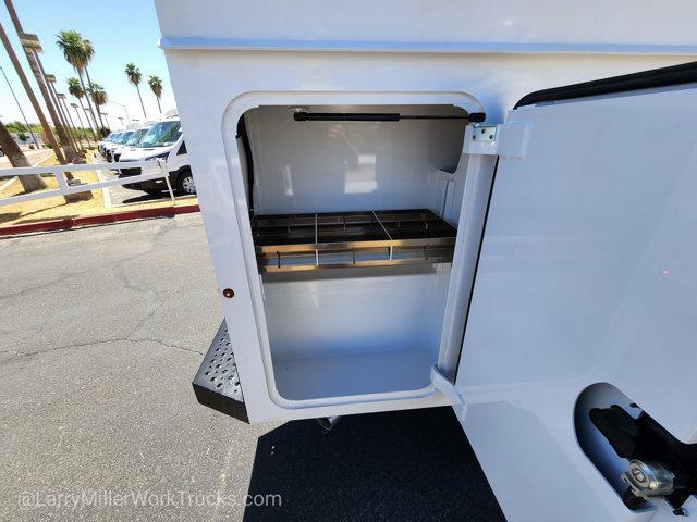 new 2025 Ford F-250 car, priced at $56,828