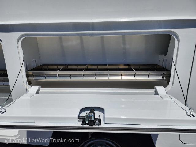 new 2025 Ford F-250 car, priced at $56,828