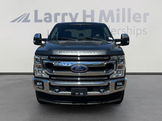 used 2020 Ford F-250 car, priced at $40,500