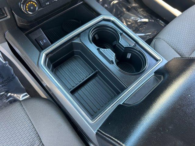 used 2020 Ford F-250 car, priced at $40,500