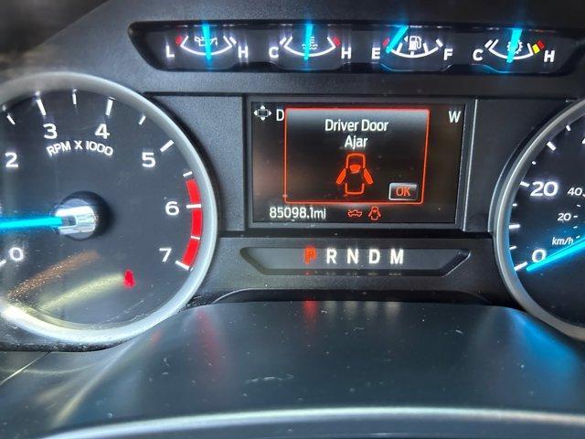 used 2020 Ford F-250 car, priced at $40,500