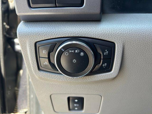used 2020 Ford F-250 car, priced at $40,500