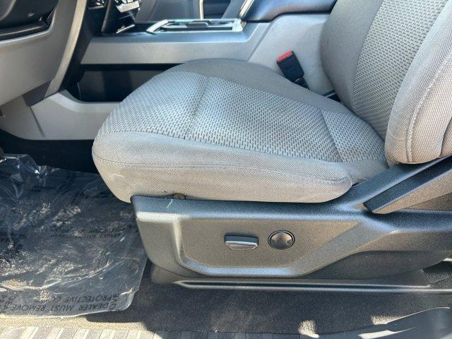 used 2020 Ford F-250 car, priced at $40,500