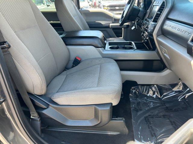 used 2020 Ford F-250 car, priced at $40,500