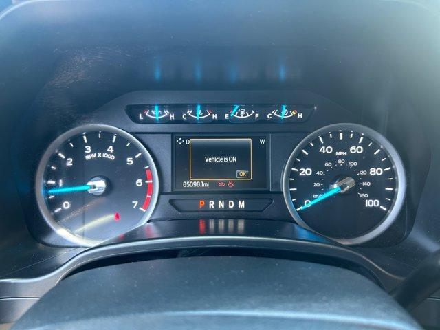 used 2020 Ford F-250 car, priced at $40,500