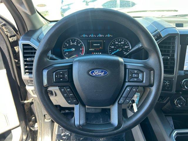 used 2020 Ford F-250 car, priced at $40,500
