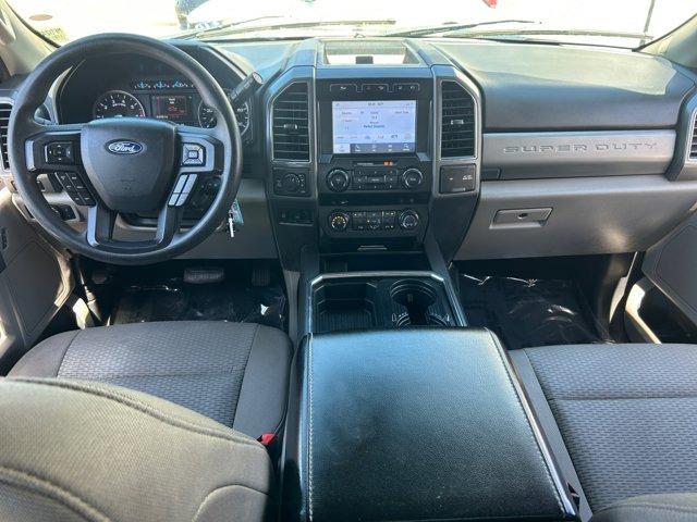 used 2020 Ford F-250 car, priced at $40,500