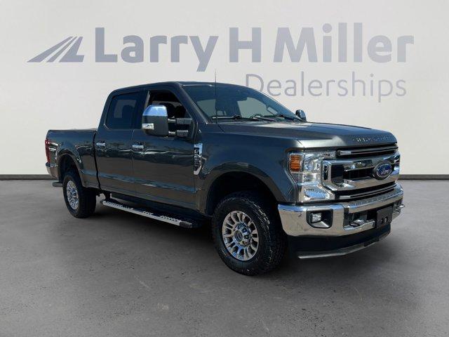 used 2020 Ford F-250 car, priced at $40,500
