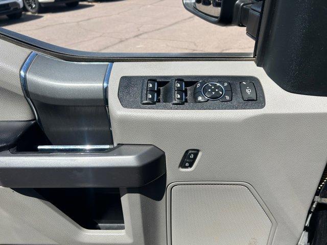 used 2020 Ford F-250 car, priced at $40,500