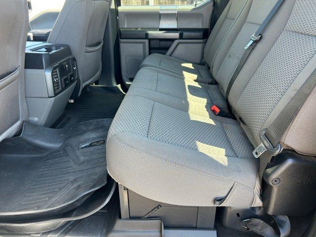 used 2020 Ford F-250 car, priced at $40,500