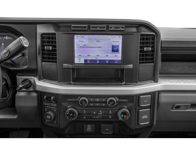 new 2026 Ford F-350 car, priced at $91,224