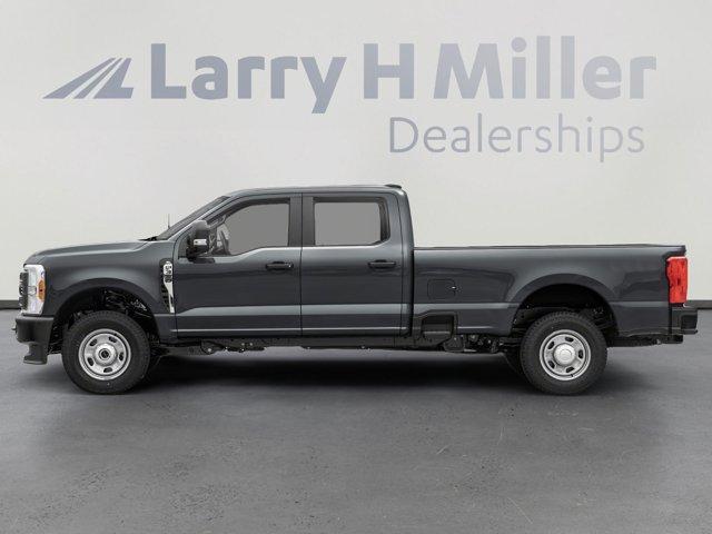 new 2026 Ford F-350 car, priced at $91,224