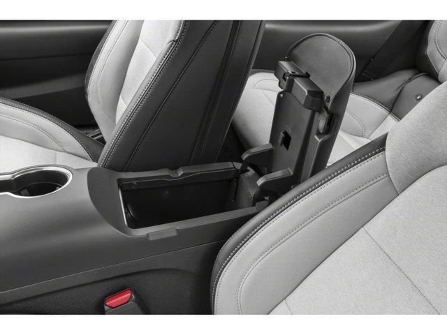 new 2026 Ford Mustang car, priced at $32,643