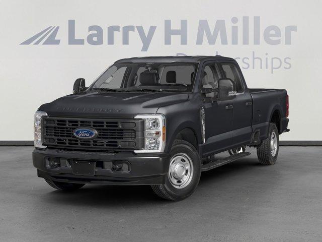 new 2026 Ford F-250 car, priced at $97,149